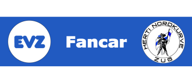 Event-Image for 'EVZ Fancar - EHC Kloten'