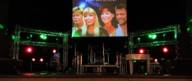 Event-Image for 'ABBA - ABALANCE The Show Kyritz'