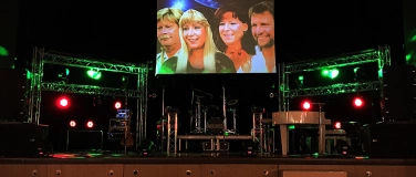 Event-Image for 'ABBA - ABALANCE The Show Weißenfels'