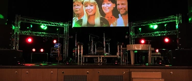 Event-Image for 'ABBA - ABALANCE The Show Bad Schmiedeberg'