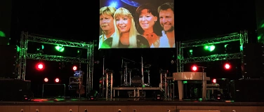 Event-Image for 'ABBA - ABALANCE The Show Gardelegen'
