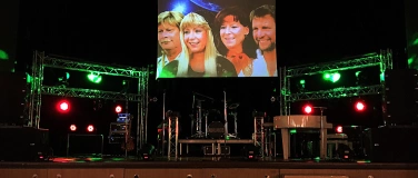 Event-Image for 'ABBA - ABALANCE The Show Sonneberg'