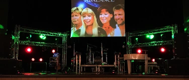 Event-Image for 'ABBA - ABALANCE The Show'