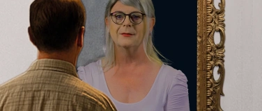 Event-Image for 'Ein wenig Farbe - Das Kammermusical'