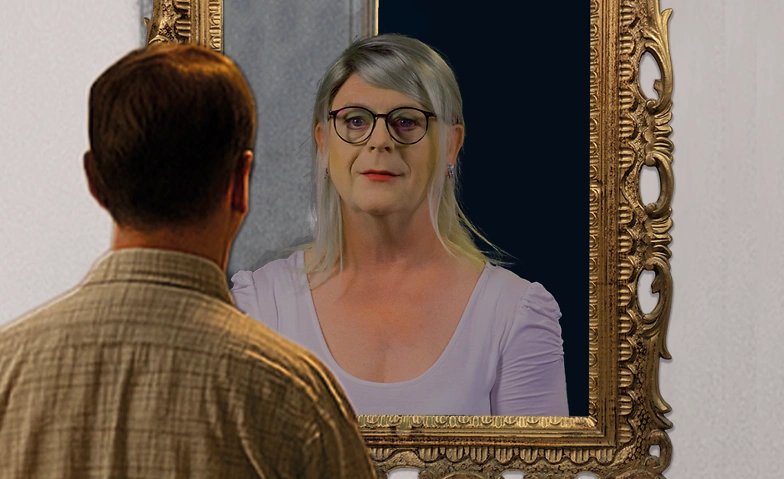 Event-Image for 'Ein wenig Farbe - Das Kammermusical'