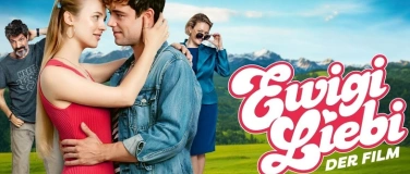 Event-Image for 'EWIGI LIEBI (Dialekt)'
