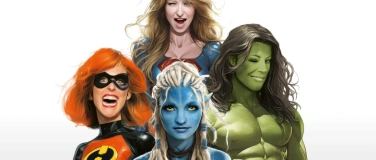 Event-Image for 'Die Exfreundinnen - "Fast im Kino"'