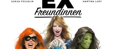 Event-Image for 'Die EX Freundinnen'