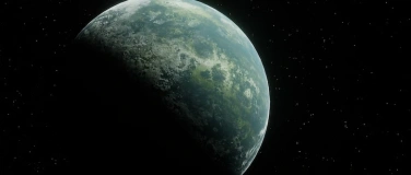 Event-Image for 'Die Vielfalt exoplanetarer Welten'