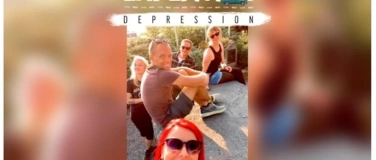 Event-Image for 'Netzwerk InKinosion zeigt: „Expedition Depression“'