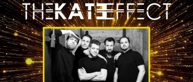 Event-Image for 'The Kate Effect & Expellow &Another Approach LIVE'