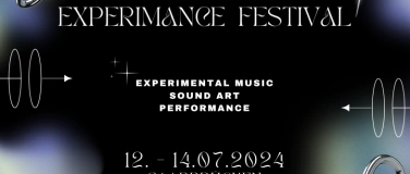 Event-Image for 'EXPRIMANCE FESTIVAL'