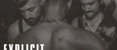 Event-Image for 'EXPLICIT - Mar 6th'