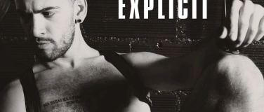 Event-Image for 'EXPLICIT - May 9th'