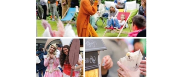 Event-Image for 'Tag der offenen T&uuml;r im Regenbogenland!'