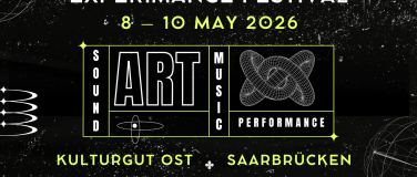 Event-Image for 'Experimance Festival 2026'
