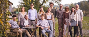 Event-Image for 'ExSilentio Kammerchor: Chorwärts'