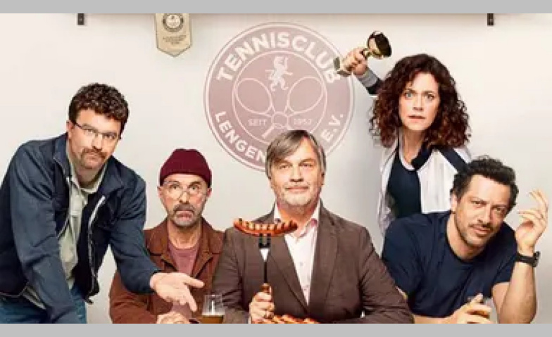 Event-Image for 'Extrawurst'