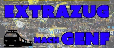 Event-Image for 'Sektor 1921  Extrazug nach Genf (29. November 2025)'