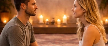 Event-Image for 'Deepest Eye Gazing - Herz Begegnung im Augenblick Blick'