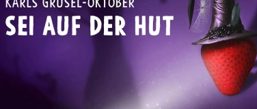 Event-Image for 'Karls Grusel-Oktober'