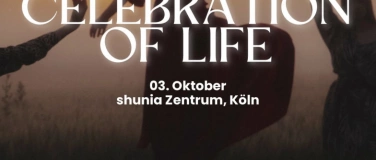 Event-Image for 'Celebration of Life'