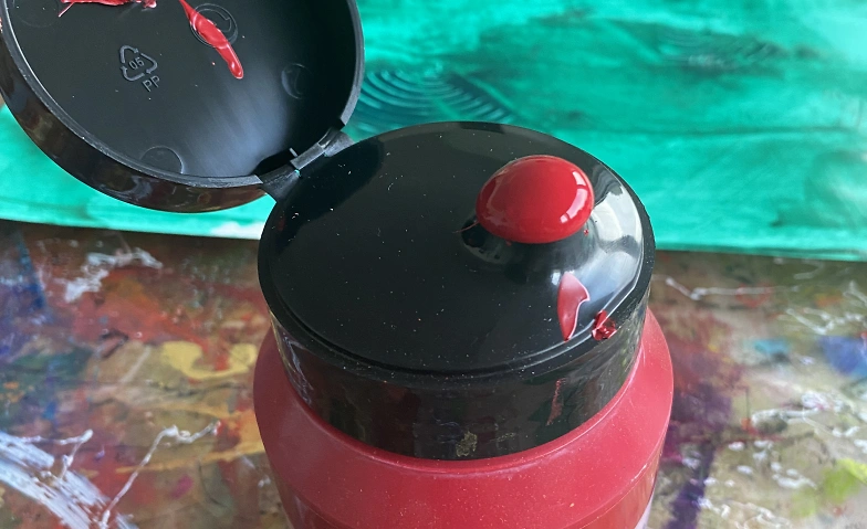 Offenes Atelier Tickets