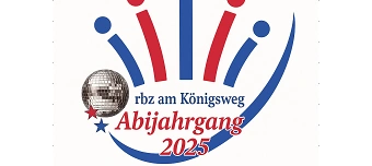 Event organiser of Abiball RBZ Königsweg 2025