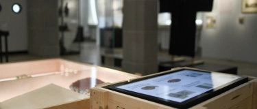 Event-Image for 'Im Sammelfieber! Ein Streifzug durch die Sammlung.'