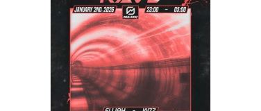 Event-Image for 'NULSEQ - BASEMENT RAVE VOL. 1'