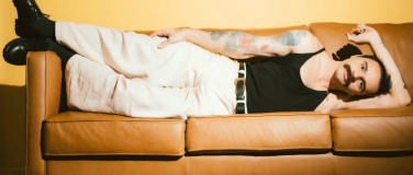 Event-Image for 'Rodrigo Alarcon  Berlin'