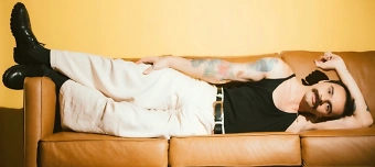 Veranstalter:in von Rodrigo Alarcon  Berlin