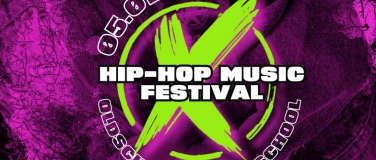 Event-Image for 'Hip-Hop Music Festival'