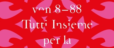 Event-Image for '&raquo;Tutti Insieme per la musica barocca&laquo; Mitspielkonzert'