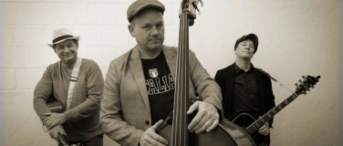 Event-Image for 'ZIA LISA bei klein & fein'