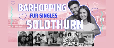 Event-Image for 'Barhopping für Singles'