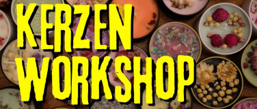 Event-Image for 'Kreativer Kerzen-Workshop'