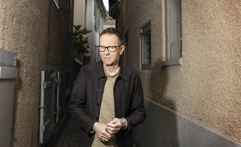 Event-Image for 'Bänz Friedli - Bänz Friedli räumt auf'