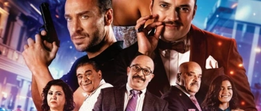 Event-Image for 'Film Sahbek Rajel 2'