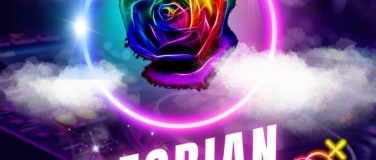 Event-Image for 'RAINBOW ROSES - LESBIAN NIGHT'