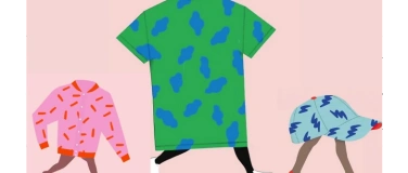 Event-Image for 'Walk-in Closet, Schweiz'