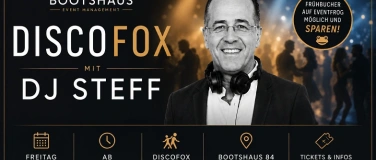 Event-Image for 'Discofox'
