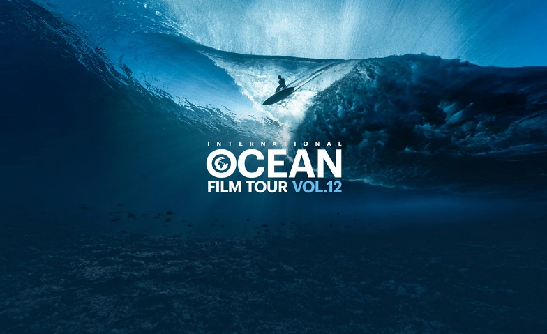 Event-Image for 'Int. Ocean Film Tour Volume 12'