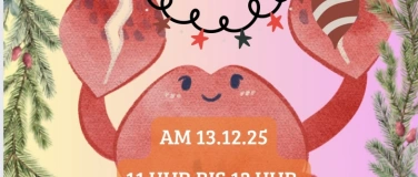 Event-Image for 'Kinder-Welt-Tanz Weihnachtsspezial'