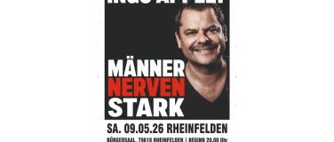 Event-Image for 'Ingo Appelt'