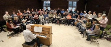 Event-Image for 'Missa Parvulorum Dei'