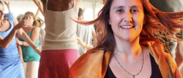 Event-Image for 'Lebensfreude tanzend einladen'