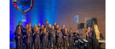 Event-Image for 'Neujahrskonzert der Laatzen Gospel Singers (Samstag)'