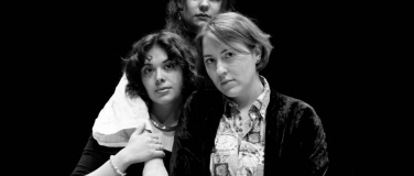 Event-Image for 'SP&Auml;TER: Tr!nkMish'