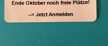 Event-Image for 'Weekend Retreat zum Energie auftanken'